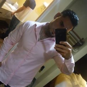 Meet your Posher, Omar